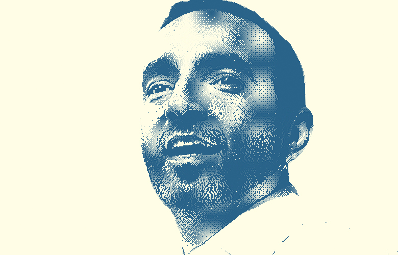 The Fintech Finance 40: Nektarios Liolios