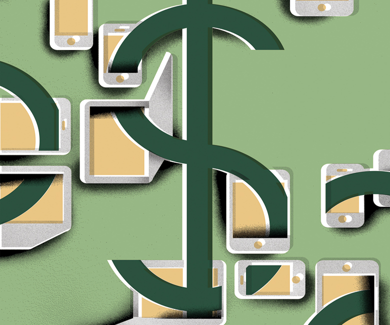 The Fintech Finance 40