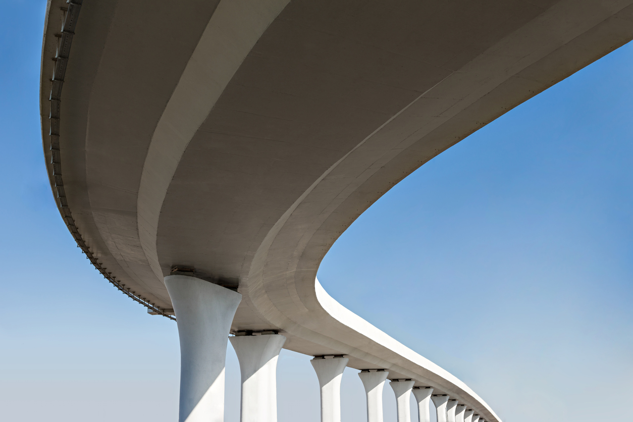 Infrastructure: The Ultimate Alternative