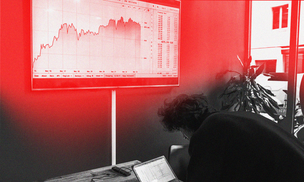 RIAs Fear Their Profitability Is Being Threatened