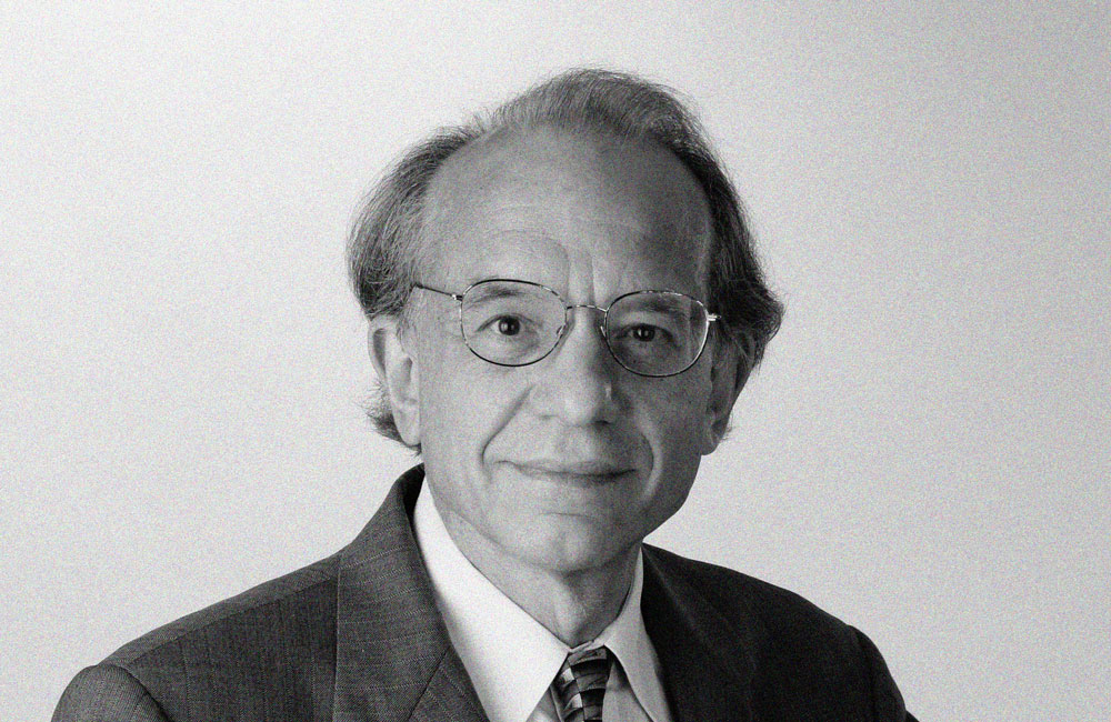 Wharton’s Jeremy Siegel Makes the Case for Stocks