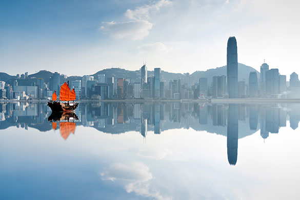 随大流