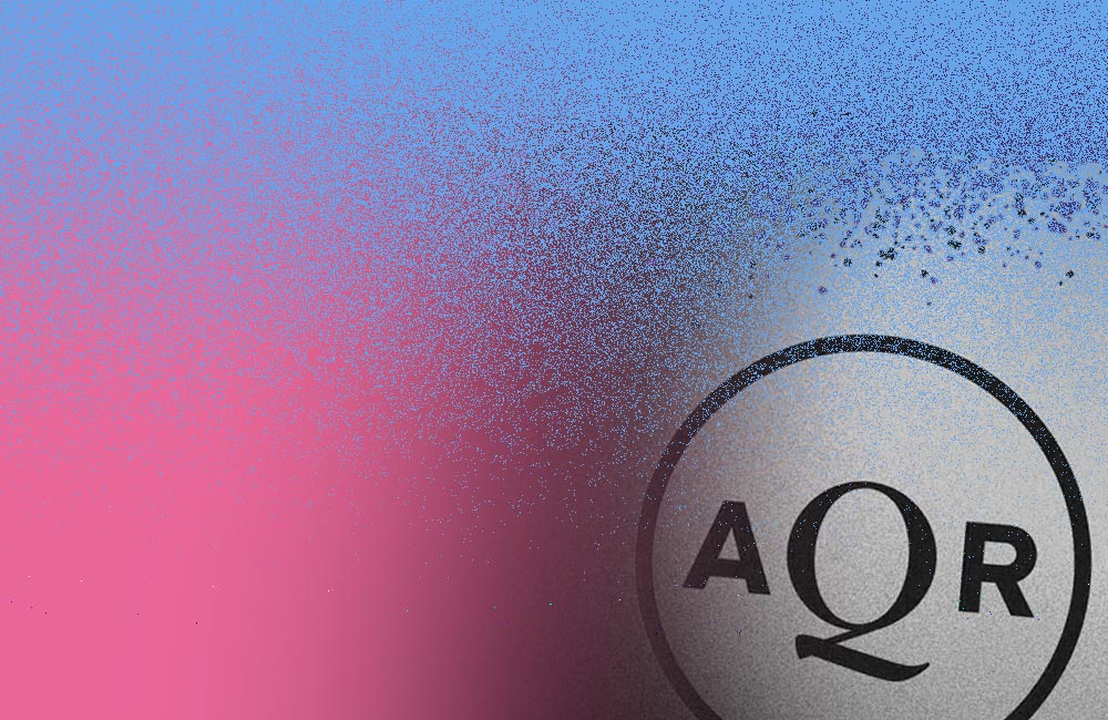 AQR领导Multistrats 2月