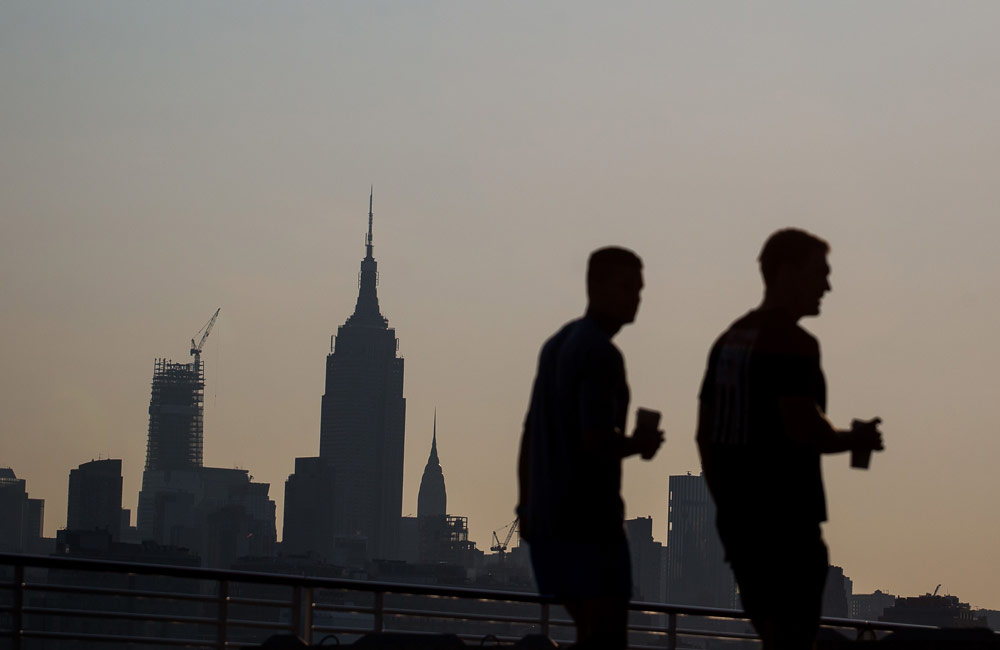 对冲基金削减了私人