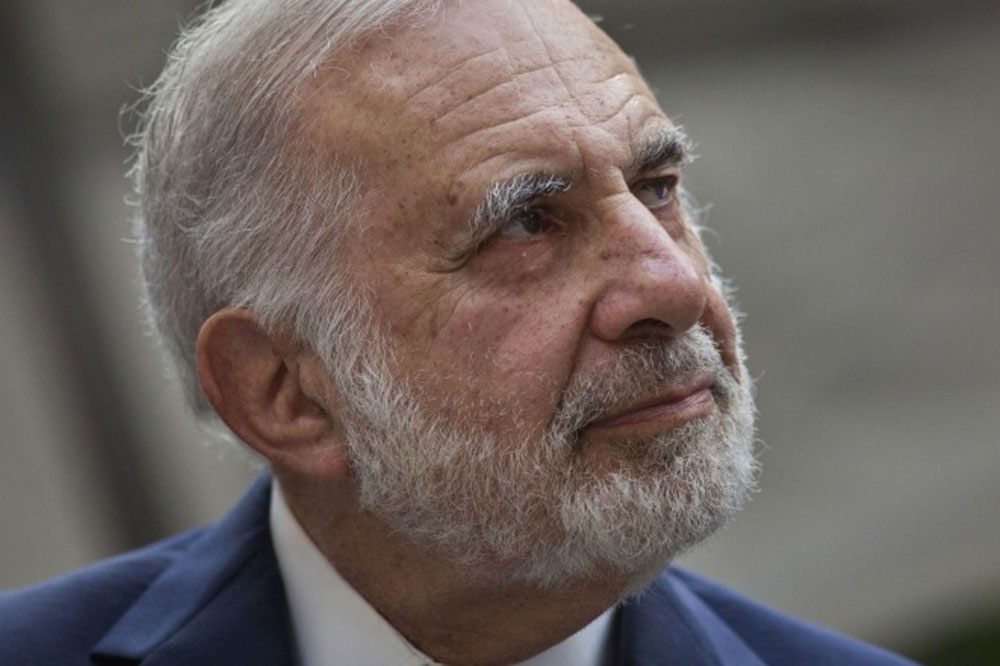 Why Carl Icahn’s Investment Portfolio Continues to Underperform