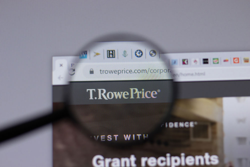 T. Rowe Price将以42亿美元收购Oak Hill Advisors
