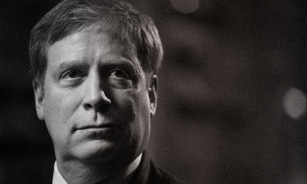 Druckenmiller Shakes Up Family Office’s Equity Portfolio
