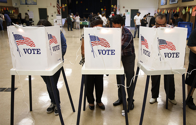 Why Election Security Matters