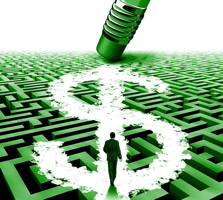 被动2.0：这不是杰克·博格（Jack Bogle）的指数基金