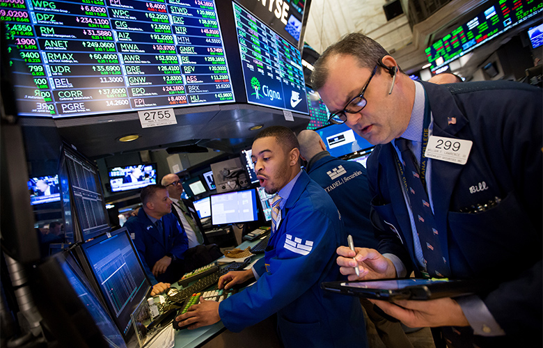 Michael Nagle / Bloomberg