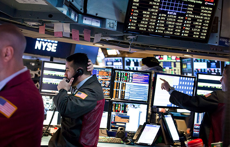 A Sovereign Wealth Fund and an Asset Manager Open a Region