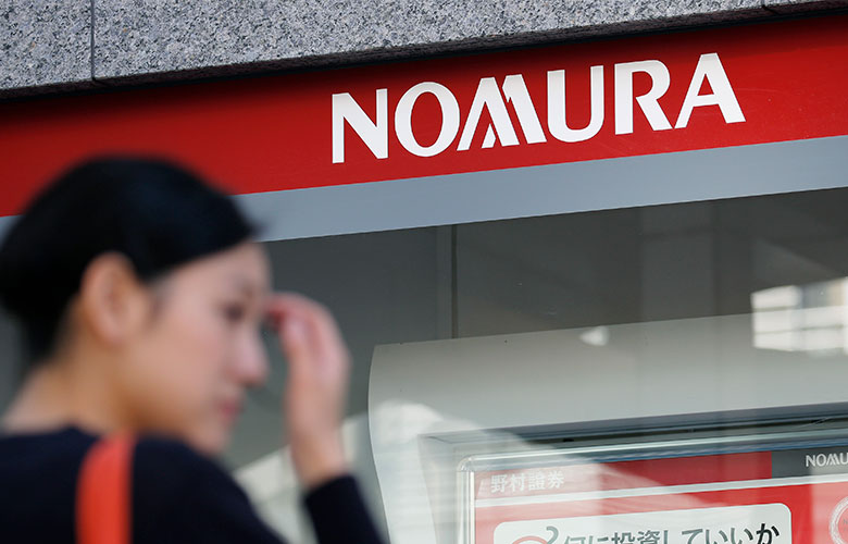 野村在全日本xinyabo体育app团队中居首位