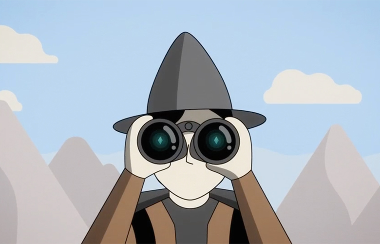 Ray Dalio’s Principles… Are Now a Cartoon Series