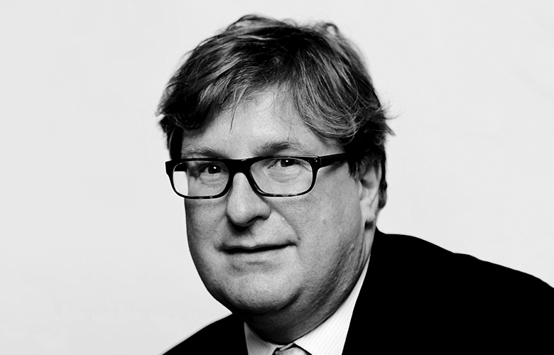 UK Woes Are Crispin Odey’s Salvation