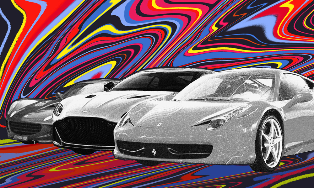 A Hedge Fund Manager Who Drives a Ferrari Will Probably Underperform