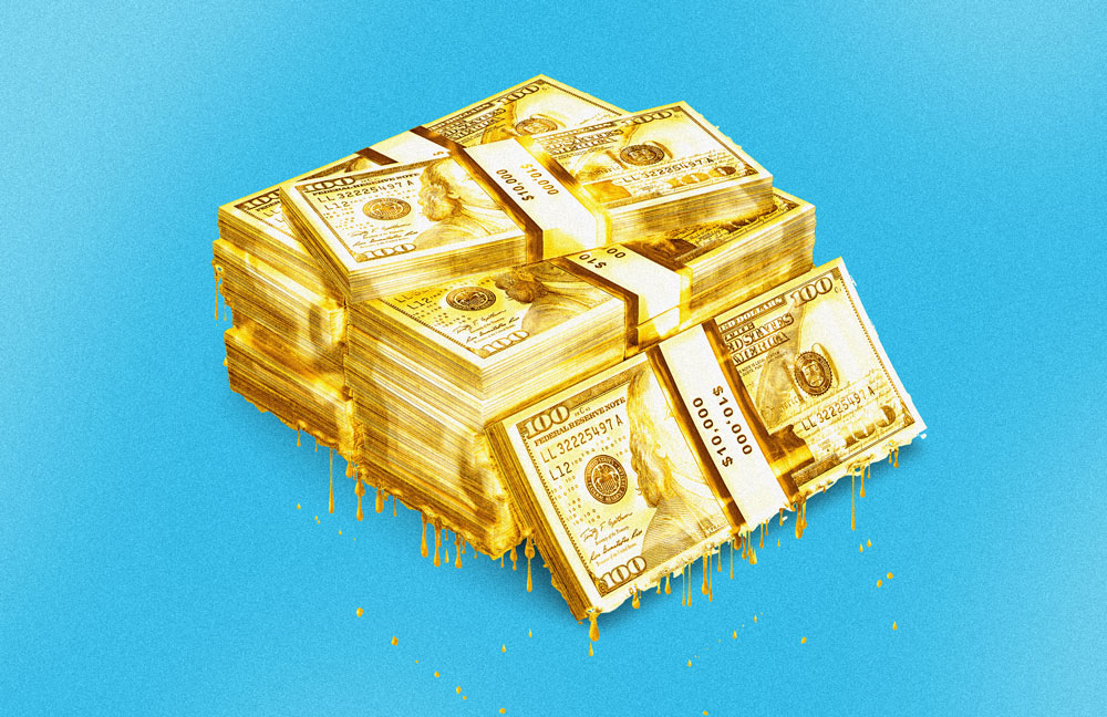 The Dangerous Game Playing Out in Portfolios