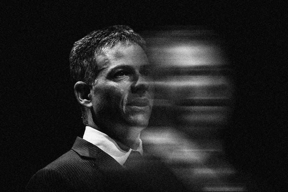 David Einhorn’s Disastrous Year