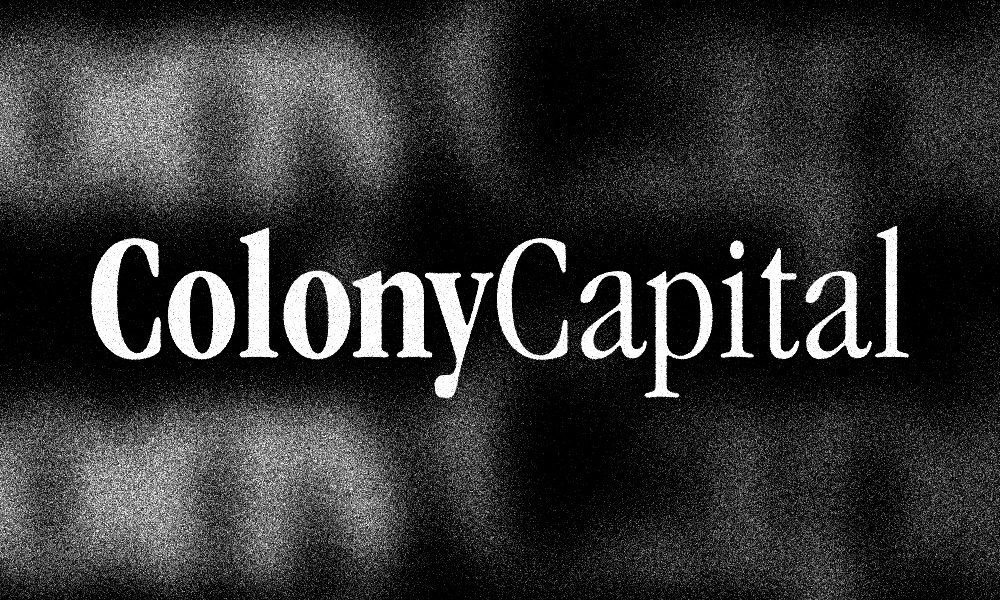 Colony Capital将收购陷入困境的私募股权公司Abraaj的部分股权
