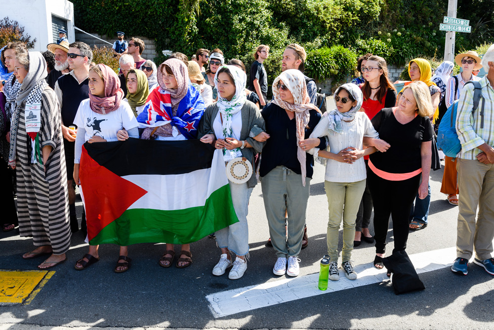 New Zealand’s Sovereign Fund Reckons With a Massacre