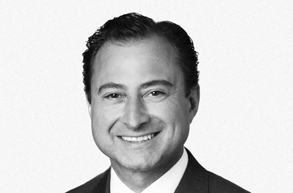 Alex Navab, KKR Breakout Star, Dies Unexpectedly