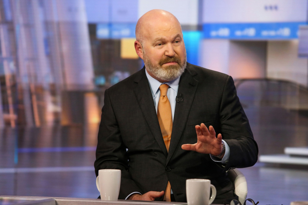 AQR Says to Get Sober About Future Returns