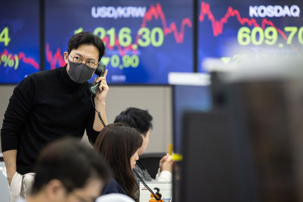 这是对冲资金应该跑赢大盘的时候。这是实际发生的事情。