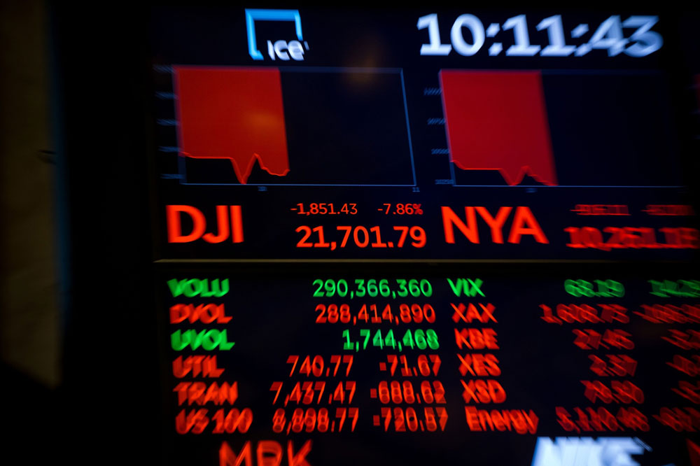 Hedge Funds Show How Not to Bottom-Fish for Stocks