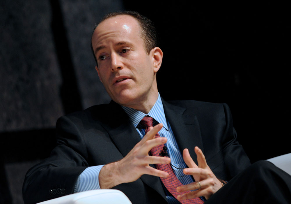 Despite Market Carnage, Arena Sees Opportunity in Airlines, Oil, and Gas
