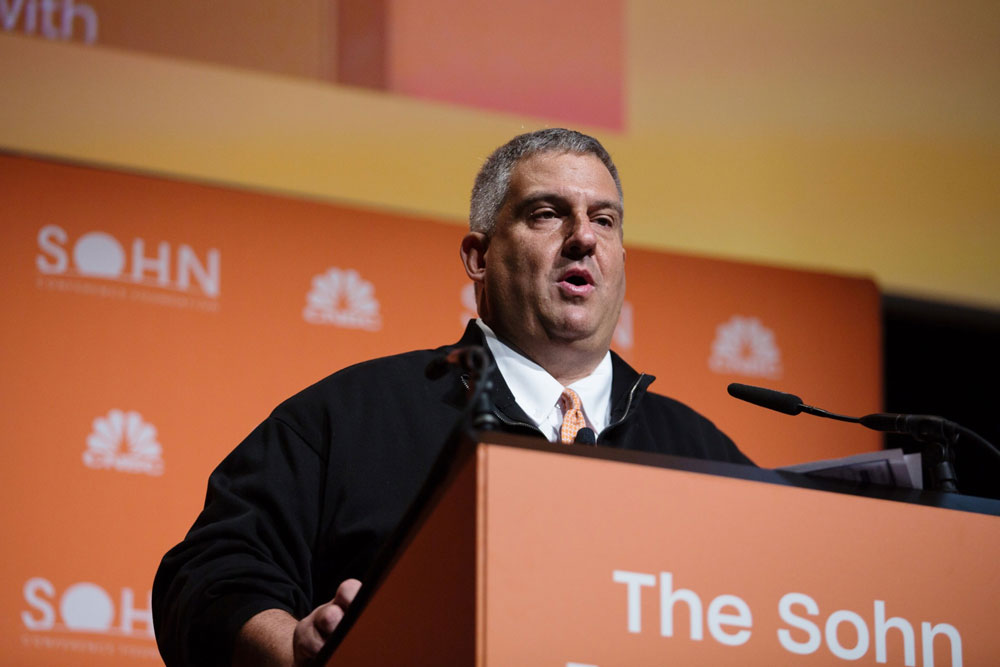 Glenview Plans to Launch a Blank-Check Company
