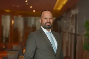 CFA Society Emirates Appoints New President