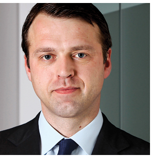 Karsten Kallevig