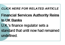 FSA Regulations Policy