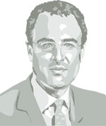 David Adelman.